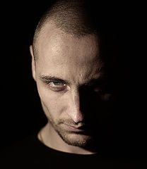 фото "Portrait 1"
