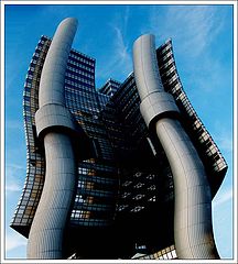 фото "Hypobank Mьnchen"