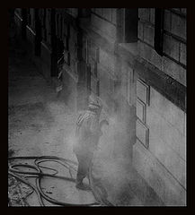 photo "worker"