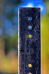 фото "Holes..."