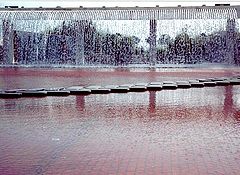 photo "Expo 98"
