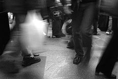 фото "Life without a stop"