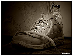 photo "Tryout #1"