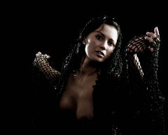 photo "milla"