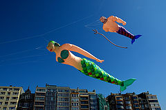 photo "Kites festival.3"