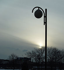 photo "city illumination I"