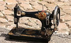 photo "Old things IV"