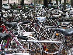 photo "Bike noise"