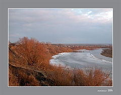 фото "У поворота"
