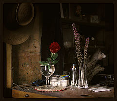 photo "Rose"