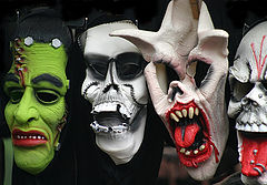 photo "Mouths"