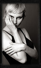 photo "secret dreams"
