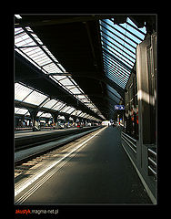 фото "zurich 3/6"