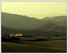 фото "Abends"