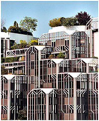 photo "Hanging Gardens of Babylon"