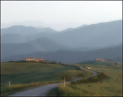 фото "Morgens"