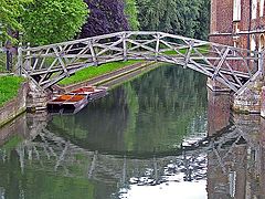 фото "Bridge"