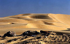 фото "Dunes 2"