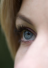 photo "eye"
