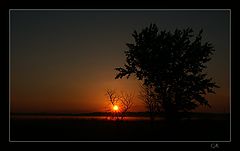 photo "Evening"