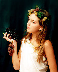фото "Flora"