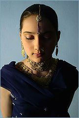 фото "ethnic dancer"