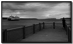 photo "left behind"