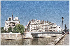 photo "Paris Revisited"