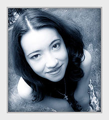 photo "Zarina"