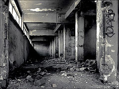 фото "industry destruction .1"