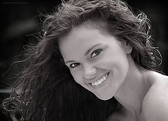 photo "Allie"