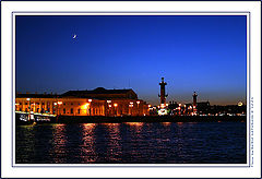 photo "Night Neva"