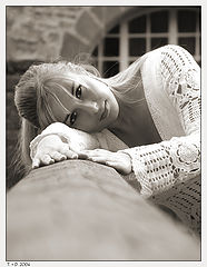 фото "romantica"