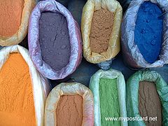 photo "Color"