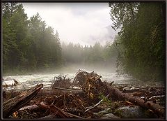 photo "Mystic River"