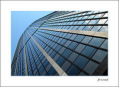photo "Montparnasse tower"
