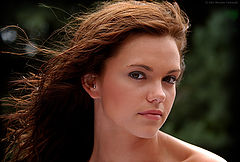photo "Allie"