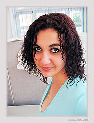 photo "Rina"