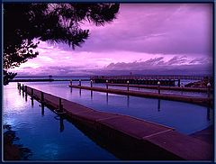 photo "No Blue Skies"