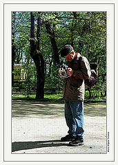 photo "Colleague"
