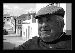 фото "to smile assent"