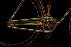 фото "Bicycle"