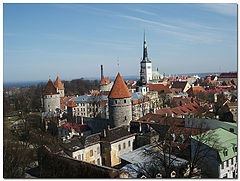 photo "Tallinn"