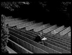 photo "Break time"