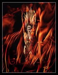 photo "Hell"