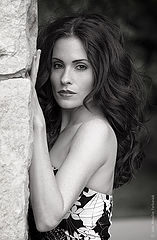 photo "Tonya"