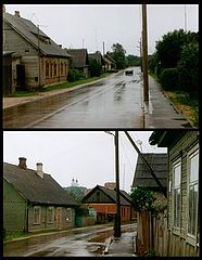 фото "little town"