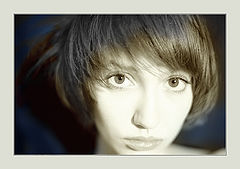 photo "Jane"