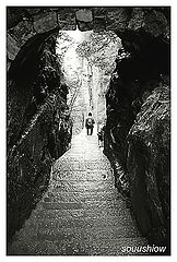 фото "Go down the hill"