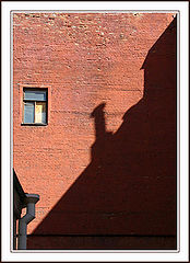 photo "Old wall"
